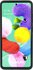 Mobiparts Rugged Clear Case Samsung Galaxy A51 (2020) Black_