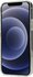 Mobiparts Classic TPU Case Apple iPhone 12/12 Pro Transparent_