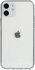 Mobiparts Classic TPU Case Apple iPhone 12/12 Pro Transparent_