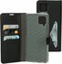 Mobiparts Classic Wallet Case | Samsung Galaxy A42 (2020) | Black_