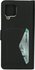 Mobiparts Classic Wallet Case | Samsung Galaxy A42 (2020) | Black_