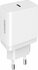 Mobiparts Wall Charger USB-C 20w Wit (with PD)_