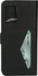 Mobiparts Classic Wallet Case Samsung Galaxy A72 (2021) 4G/5G Black_
