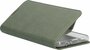 Mobiparts Classic Wallet Case Samsung Galaxy A12 (2021) Stone Green_