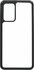 Mobiparts Rugged Clear Case Samsung Galaxy A52 (2021) Black_