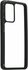 Mobiparts Rugged Clear Case Samsung Galaxy A52 (2021) Black_