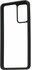 Mobiparts Rugged Clear Case Samsung Galaxy A52 (2021) Black_
