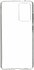Mobiparts Classic TPU Case Samsung Galaxy A72 (2021) 4G/5G Transparent_