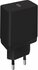Mobiparts Wall Charger USB-C 20w Black (with PD)_