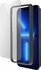 Mobiparts Regular Tempered Glass Apple iPhone 13/13 Pro - With Applicator_