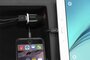 Mobiparts Quick Charge Car Charger Dual USB 5A Black_