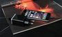 Mobiparts Quick Charge Wall Charger Dual USB 4.6A Black_