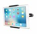 Mobiparts 47743 Passieve houder Mobiele telefoon/Smartphone, Tablet/UMPC Zwart_