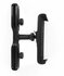 Mobiparts 47743 Passieve houder Mobiele telefoon/Smartphone, Tablet/UMPC Zwart_