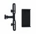 Mobiparts 47743 Passieve houder Mobiele telefoon/Smartphone, Tablet/UMPC Zwart_