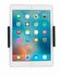 Mobiparts 47743 Passieve houder Mobiele telefoon/Smartphone, Tablet/UMPC Zwart_