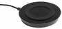 Mobiparts Wireless Charger 5W Black_