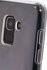 Mobiparts Classic TPU Case Samsung Galaxy J6 (2018) Transparent_