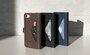 Mobiparts Classic Wallet Case Apple iPhone XS Max Blue_
