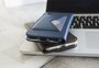 Mobiparts Classic Wallet Case Apple iPhone XS Max Blue_