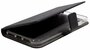 Mobiparts Saffiano Wallet Case Apple iPhone XS Max Black_