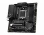 MSI PRO B650M-A WIFI AMD | Socket AM5 | AMD B650 | 4xDDR5 | Micro-ATX | Moederbord_