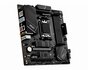 MSI PRO B650M-A WIFI AMD | Socket AM5 | AMD B650 | 4xDDR5 | Micro-ATX | Moederbord_