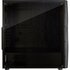 Inter-Tech Thunder Blue Light | Midi Tower Case | Zwart_