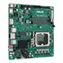 ASUS Pro H610T D4-CSM | Socket LGA 1700 | Intel H610 | 2xDDR4 | Mini-ITX | Moederbord_