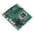 ASUS Pro H610T D4-CSM | Socket LGA 1700 | Intel H610 | 2xDDR4 | Mini-ITX | Moederbord_