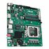 ASUS Pro H610T D4-CSM | Socket LGA 1700 | Intel H610 | 2xDDR4 | Mini-ITX | Moederbord_
