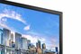 Samsung LF24T450FQR 24'' | 1920x1080 IPS | 75Hz | 5ms | FreeSync | Ergonomisch Verstelbaar | Full HD Monitor_