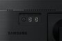 Samsung LF24T450FQR 24'' | 1920x1080 IPS | 75Hz | 5ms | FreeSync | Ergonomisch Verstelbaar | Full HD Monitor_