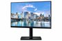 Samsung LF24T450FQR 24'' | 1920x1080 IPS | 75Hz | 5ms | FreeSync | Ergonomisch Verstelbaar | Full HD Monitor_
