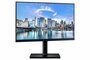 Samsung LF24T450FQR 24'' | 1920x1080 IPS | 75Hz | 5ms | FreeSync | Ergonomisch Verstelbaar | Full HD Monitor_