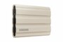 Samsung T7 Shield 2TB Portable SSD - 1.050MB/s Beige_