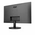AOC Q27B3MA 27" | 2560 x 1440 QHD VA | 75Hz | 1ms | Ultra Slim Bezel | Monitor_