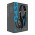 Logitech G432 | Bedrade Over-ear Gaming Headset 3.5mm Connector | 7.1 Surround | Zwart/Blauw_