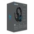Logitech G432 | Bedrade Over-ear Gaming Headset 3.5mm Connector | 7.1 Surround | Zwart/Blauw_