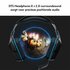 Logitech G432 | Bedrade Over-ear Gaming Headset 3.5mm Connector | 7.1 Surround | Zwart/Blauw_