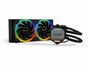 be quiet! Pure Loop 2 FX 240mm ARGB | All-in-One CPU Waterkoeler_