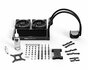 be quiet! Pure Loop 2 FX 240mm ARGB | All-in-One CPU Waterkoeler_