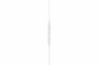 Samsung EO-IC100 Headset Bedraad In-ear Oproepen/muziek USB Type-C Wit_