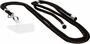 Mobiparts Universal Phonecord Black_