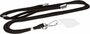 Mobiparts Universal Phonecord Black_