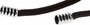 Mobiparts Universal Phonecord Black_