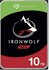 Seagate IronWolf NAS HDD 3.5" | 10TB SATA III | 7200RPM_