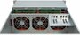 Inter-Tech 4U-4424 Rack Zwart, Zilver_