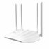 TP-Link TL-WA1201 | Wifi 5 | Power over Ethernet (PoE) met Voedingsadapter | 867 Mbit/s_