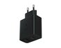Samsung EP-TA220NBEGEU oplader voor mobiele apparatuur Zwart Binnen_